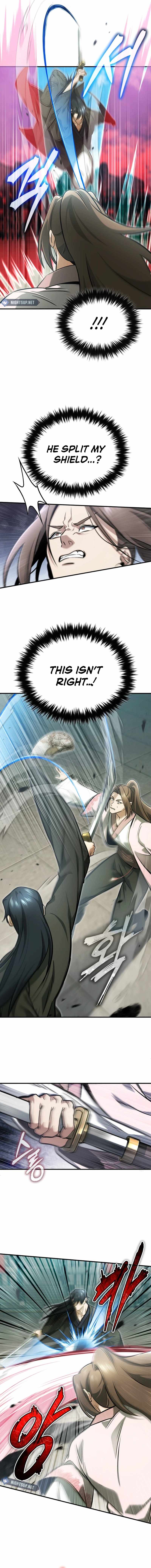 Regressor's Life After Retirement Chapter 72 17